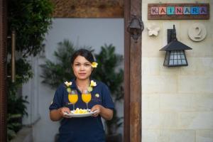 Villa Kainara 2 - Cozy villa in center of Seminyak