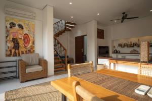 Villa Kainara 2 - Cozy villa in center of Seminyak