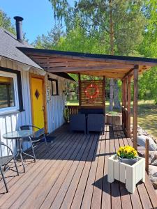 Aablaranna Puhkemaja