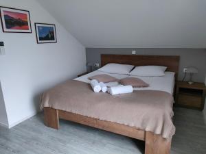 Apartments & Rooms Aleksandra