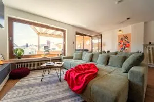 dreamcation Apartments - Altstadt Kelheim - Ihrlerstein