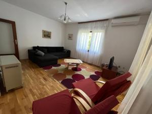 Apartmani Rosa