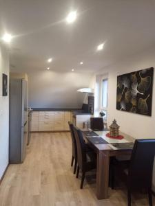Appartements Chez Sandra : photos des chambres