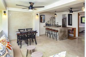 Villa Robalo - Villas del Palmar