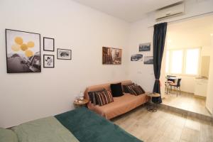Giardini Center Apartment