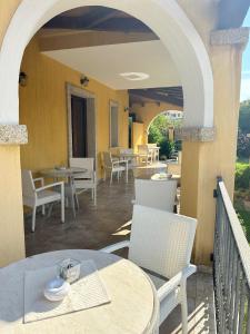 Hotel Sa Suergia