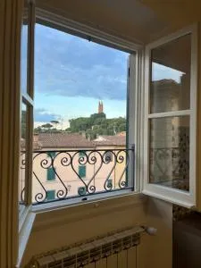 IL GINEPRO - San Miniato Basso