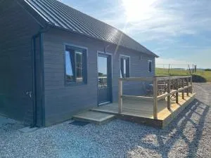 Eawy Lodge 6 personnes - Orival