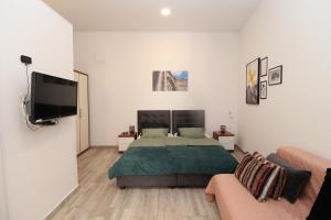 Giardini Center Apartment