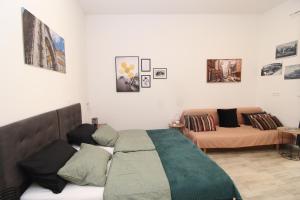 Giardini Center Apartment