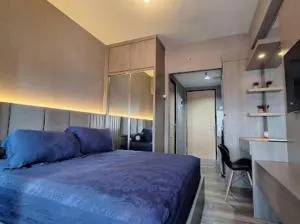 The Alton Apartemen Type Studio - 班顿甘