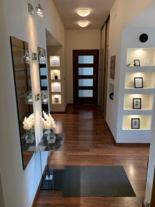 Royal Apartment Krakow