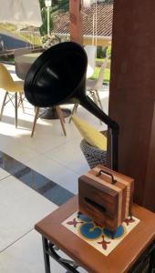 Maravilha na serra - próximo ao centro