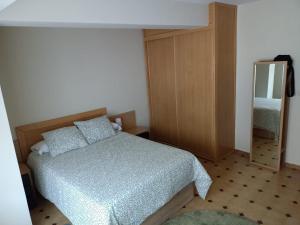 Apartamento en Fisterra cerca de la playa