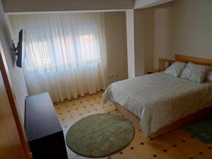 Apartamento en Fisterra cerca de la playa