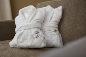 Double Room room in Hotel Madatsch