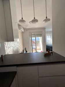 Lux studio apartment Bečići-Budva