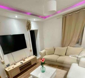 Appartements Coockooning Led : photos des chambres