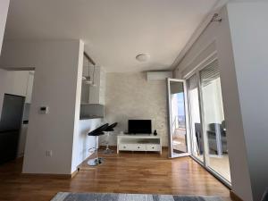 Lux studio apartment Bečići-Budva