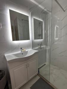 Lux studio apartment Bečići-Budva