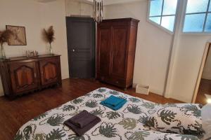 Appartement dans Maison de ville - 4 personnes