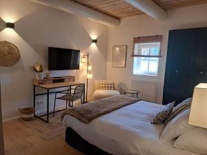 Hotels Hotel Le Cottage de Sophie : photos des chambres