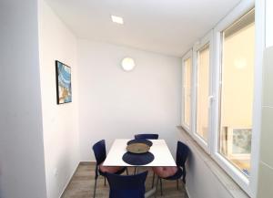 Giardini Center Apartment
