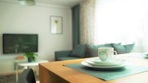 Apartament ENJOY Zator - z widokiem na Energylandie