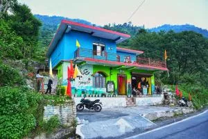 Shankara Homestay - Chamoli
