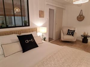 Hotels Hotel Le Cottage de Sophie : photos des chambres