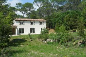 Maisons de vacances MAISON ENTRE GORGES DU VERDON ET COTE D'AZUR : photos des chambres