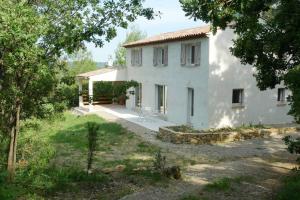 Maisons de vacances MAISON ENTRE GORGES DU VERDON ET COTE D'AZUR : photos des chambres