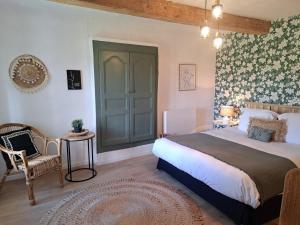 Hotels Hotel Le Cottage de Sophie : photos des chambres