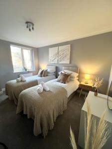 Franklin Suite