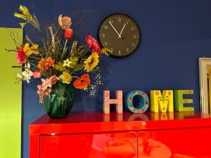 Apartament Holenderski Feniks