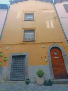 Numero VENTI - Fiordini