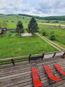 Lucky Vila de Vânătoare