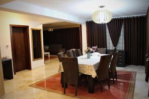 Pensiunea La Scridon