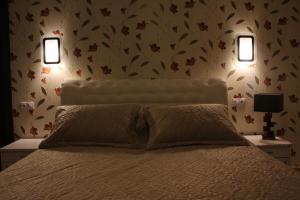 Pensiunea La Scridon