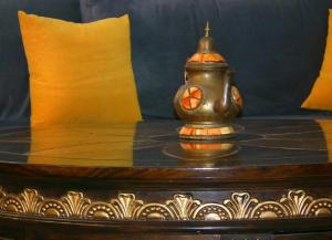 Location de rêve à El Jadida, juste à côté de la plage, Vivez laventure