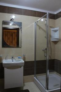 Pensiunea La Scridon