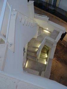 Cinque Terrazze - Scirocco