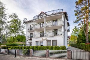 ReveliQa - pokoje gościnne i apartamenty