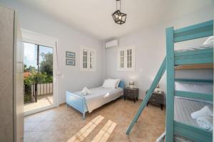 Villa Stunning Views