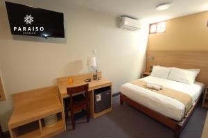 Hoteles Paraiso CHICLAYO