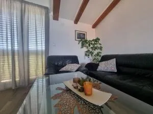 Apartments Faust - 普尔维奇卢卡