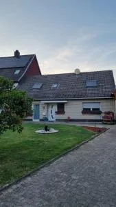 Ferienwohnung Despetal - 阿尔费尔德