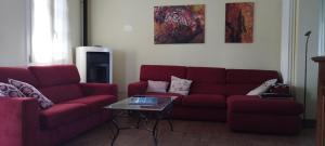 La Quagnola Casa vacanze