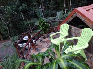 El Valle Mineral Springs