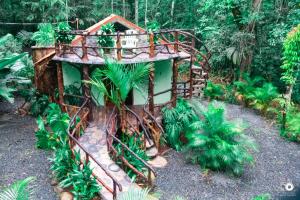 El Valle Mineral Springs